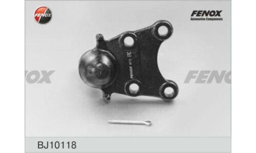 Опора шаровая Fenox, передняя, арт. BJ10118