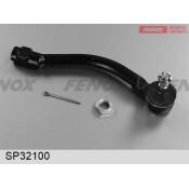 Наконечник рулевой тяги Fenox, правый, арт. SP32100