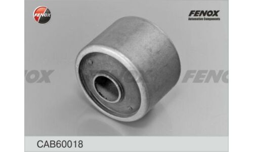 Сайлентблок Fenox, арт. CAB60018