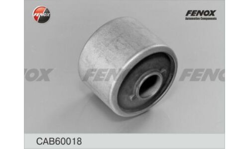 Сайлентблок Fenox, арт. CAB60018