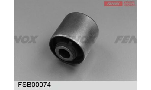 Сайлентблок Fenox, арт. FSB00074