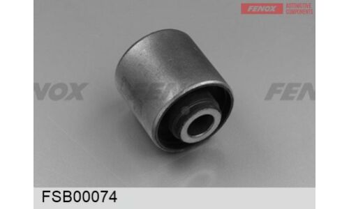 Сайлентблок Fenox, арт. FSB00074