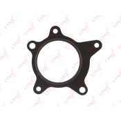 Прокладка водяного насоса LYNXauto, арт. SG-1748