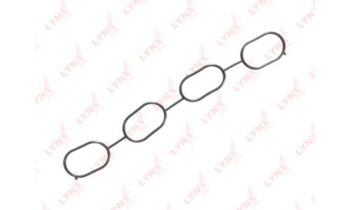 Прокладка впускного коллектора LYNXauto, арт. SG-0112