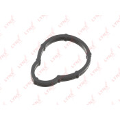 Прокладка впускного коллектора LADA Largus LYNXauto, арт. SG-0126