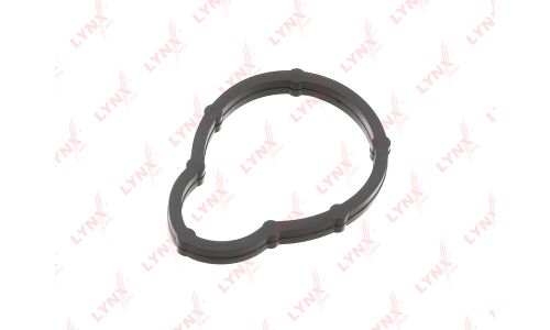 Прокладка впускного коллектора LADA Largus LYNXauto, арт. SG-0126