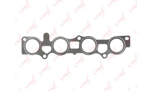 Прокладка выпускного коллектора LYNXauto, арт. SG-0524