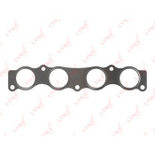 Прокладка выпускного коллектора LYNXauto, арт. SG-0522