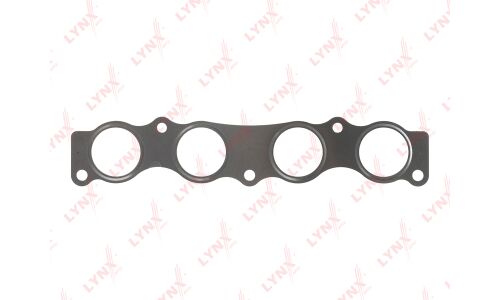 Прокладка выпускного коллектора LYNXauto, арт. SG-0522
