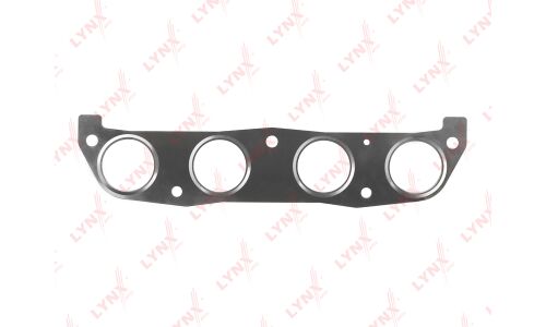 Прокладка выпускного коллектора LYNXauto, арт. SG-0482