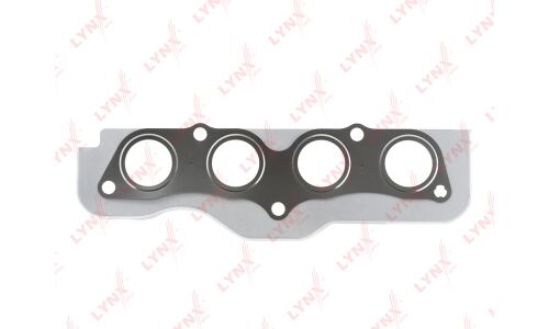 Прокладка выпускного коллектора LYNXauto, арт. SG-0500