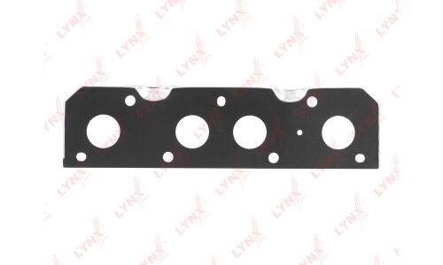 Прокладка выпускного коллектора LADA Largus LYNXauto, арт. SG-0719