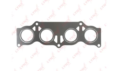 Прокладка выпускного коллектора LYNXauto, арт. SG-0597