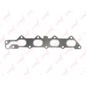 Прокладка выпускного коллектора LYNXauto, арт. SG-0476