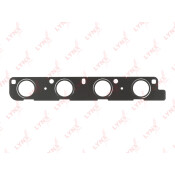 Прокладка выпускного коллектора LYNXauto, арт. SG-0468