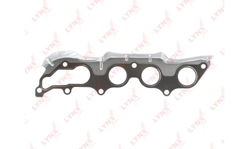 Прокладка выпускного коллектора LYNXauto, арт. SG-0412