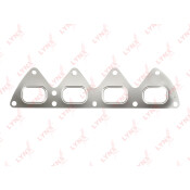 Прокладка выпускного коллектора LADA Largus LYNXauto, арт. SG-0652