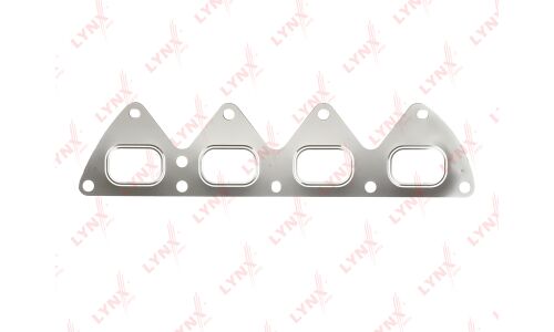 Прокладка выпускного коллектора LADA Largus LYNXauto, арт. SG-0652