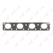 Прокладка выпускного коллектора LYNXauto, арт. SG-0584