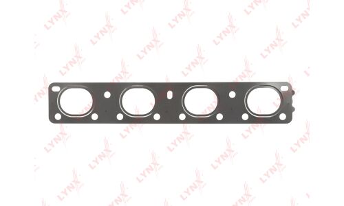 Прокладка выпускного коллектора LYNXauto, арт. SG-0584
