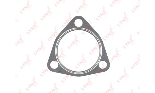 Прокладка выхлопной трубы LYNXauto, арт. SG-1978