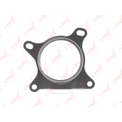 Прокладка выхлопной трубы LYNXauto, арт. SG-2000