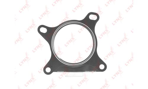 Прокладка выхлопной трубы LYNXauto, арт. SG-2000