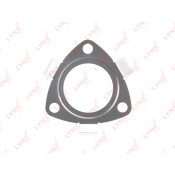 Прокладка выхлопной трубы CHEVROLET NIVA 07-09 LYNXauto, арт. SG-1943