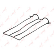 Прокладка клапанной крышки LYNXauto, арт. SG-1081