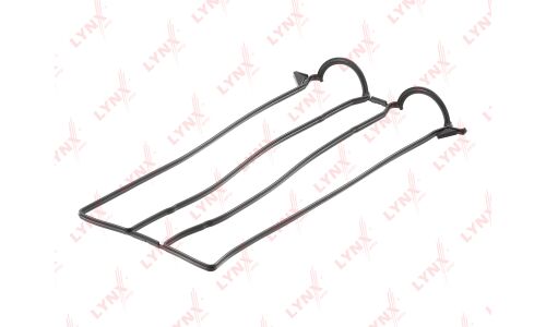 Прокладка клапанной крышки LYNXauto, арт. SG-1081