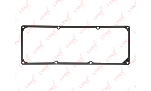 Прокладка клапанной крышки LYNXauto, арт. SG-1298