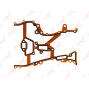 Прокладка крышки грм LYNXauto, арт. SG-1624