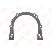 Прокладка масляного поддона двигателя LYNXauto, арт. SG-1679