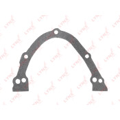 Прокладка масляного поддона двигателя LYNXauto, арт. SG-1673