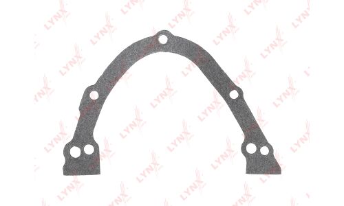 Прокладка масляного поддона двигателя LYNXauto, арт. SG-1673