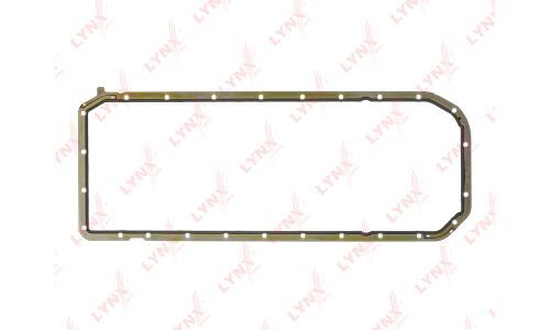 Прокладка масляного поддона LYNXauto, арт. SG-1432