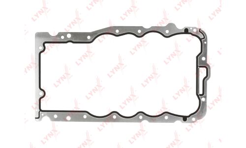Прокладка масляного поддона LYNXauto, арт. SG-1380