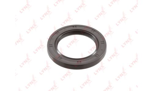 Сальник коленчатого вала LYNXauto, арт. SO-0138