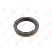 Сальник коленчатого вала LYNXauto, арт. SO-0034