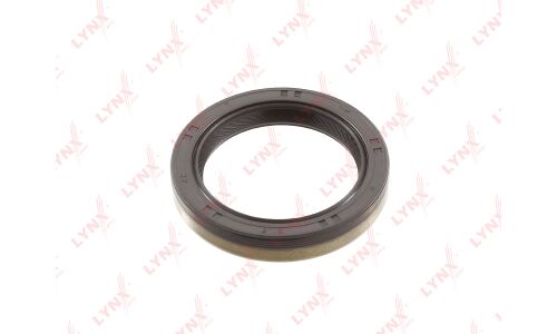 Сальник коленчатого вала LYNXauto, арт. SO-0034