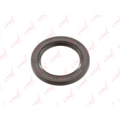 Сальник коленчатого вала LYNXauto, арт. SO-0011