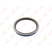 Сальник коленчатого вала LYNXauto, арт. SO-0269