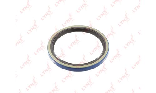 Сальник коленчатого вала LYNXauto, арт. SO-0269