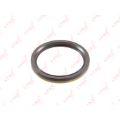 Сальник коленчатого вала LYNXauto, арт. SO-0228