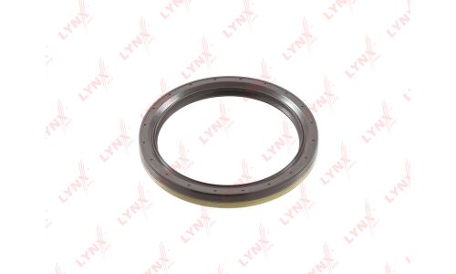 Сальник коленчатого вала LYNXauto, арт. SO-0228
