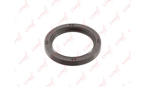 Сальник коленчатого/распределительного вала LYNXauto, арт. SO-0046