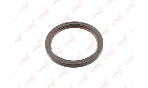 Сальник коленчатого вала LYNXauto, арт. SO-0021