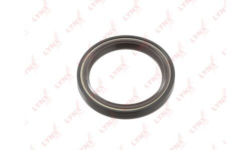Сальник коленчатого вала LYNXauto, арт. SO-0052