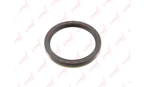 Сальник коленчатого вала LYNXauto, арт. SO-0227