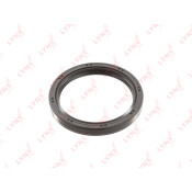 Сальник коленчатого вала LYNXauto, арт. SO-0271